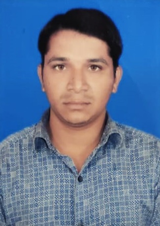 Photo of Bimlesh Pal